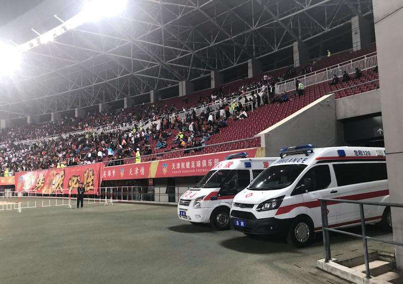 于都县大中小型活动保障